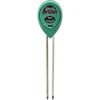 3-in-1 Bodemtester - pH, vochtigheid, zonlicht - 3 