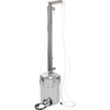 Aabratek OLM, 60l elektrisch buffervat, WIF-thermometer - 8 