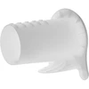 Applicator voor vleeswaren netten - premium versie - buis - 3 