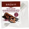 Bacterieculturen voor gerijpte worsten, 2 g ['starterculturen voor worsten', ' bacterieculturen voor worsten', ' chorizo', ' salami', ' bacteriën voor lang gerijpte worsten']