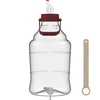 Ballon 15 L met handvat en kraantje - 6 