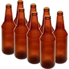 Bierfles 0,5 L - verpakking van 8 stuks - 2 