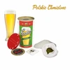 Bierset - Poolse gehopte, 20 L ['lagerbier', ' blond bier', ' huisgemaakt bier', ' hoe bier te maken', ' bierbrouwset', ' bier van brewkit', ' coopers bier', ' glucose voor bier', ' bier hoppen']