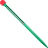 Bodemthermometer (0°C tot +100°C) 32cm ['temperatuur', ' bodemtemperatuur', ' thermometer voor het meten van bodemtemperatuur', ' kwikvrije thermometer', ' thermometer zonder kwik', ' planten kweken', ' planten telen', ' plantenteelt']