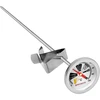 Brouwersthermometer (0°C tot +100°C) 31,5cm - 5 