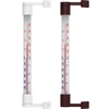 Buitenthermometer (-50°C tot +50°C) 22cm mix ['buitenthermometer', ' welke temperatuur']