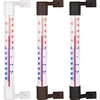 Buitenthermometer - set van 15 stuks mix ['buitenthermometer', ' welke temperatuur', ' buisthermometer']