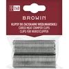 Clips voor vleestang - 240 stuks - 3 