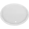Deksel voor fermentatiecontainer 30 L ['deksel voor fermentatiecontainer', ' deksel voor fermentatievat', ' sluiting voor fermentatiecontainer', ' luchtdichte deksel voor fermentatiecontainer', ' deksels voor containers']