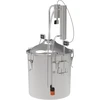 Distilleerapparaat hawkSTILL 1.0 CONVEX 30 L - 1 voorzetvat - 13 
