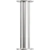 Distilleerdermodule - connector - fi 48,3 mm lang 250 mm ['destillatiemodule', ' destillatie', ' distilleerder', ' connector', ' modulaire distilleerder', ' voor destillatie', ' hoe te destilleren', '']