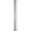 Distilleerdermodule - connector - fi 48,3 mm lang 500 mm - 13 