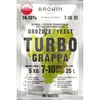 Distilleergist Turbo Grappa 7-10 dagen - 11 