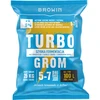 Distilleergist Turbo Grom 5-7 dagen 100L - 7 
