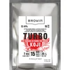 Distilleergist Turbo Koji, 50 g (zonder maischen!) ['Koji-gist', ' Koji-schimmel', ' roggebrood', ' aardappelwodka', ' koud maischen', ' gist voor alcohol', ' gist voor zelfgestookte drank', ' distilleergist', ' zonder maischen', ' gist voor granen', ' voor whiskey', ' gist voor whisky']