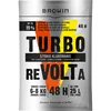 Distilleergist Turbo reVOLTa 48u ['voor suikeroplossingen', ' blijfthuis', ' technische alcohol', ' snelle fermentatie', ' hoog alcoholpercentage', ' turbo gist']