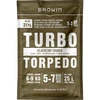 Distilleergist Turbo Torpedo 5-7 dagen 21% 100g ['turbo gist', ' distilleergist', ' gist voor alcohol', ' voor fruitmengsels', ' gist voor aardappelen', ' gist tot 21%', ' voor brouwsel', ' sterke gist', ' distillatie', ' voor hooggradige mengsels', ' browin gist', ' gist voor whiskey', ' gist voor wodka van aardappelen', ' zelfgemaakte alcohol']