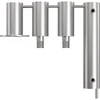 Distilleermodule - kop 2 opvangbakken koeler - 4 