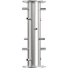 Distilleermodule - reflux - koude vingers - 9 