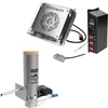 DragON kit voor rookovens - elektrische modules met digitale controller en JET 2 LONG rookgenerator - 6 