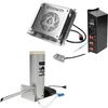 DragON kit voor rookovens - elektrische modules met digitale controller en rookgenerator JET 1 LONG - 7 