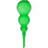 Drievoudige gietersbol (driekamer), transparant groen, 600 ml ['gietersbollen', ' bloemenbewateringsdispenser', ' voor het bewateren van bloemen', ' bloemenbevochtigers', ' bloemenbewatering', ' plantenbewatering', ' potbewateraars', ' voor het bewateren van bloemen', ' voor kamerplanten', ' bewateringssysteem', ' gietersbol', ' waterdispenser voor potten', ' bollen voor planten', ' dispenser voor planten', ' plantenbewatering', ' gietersbol', ' drievoudige gietersbollen', ' decoratieve plantenbewateraars', ' praktische gietersbollen', ' ruime gietersbollen', ' transparante doorzichtige gietersbollen', ' kleurrijke bollen voor plantenbewatering', ' groene bollen voor planten']