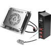 Elektrische modules met digitale controller - dragON set voor tuinrookovens - 9 