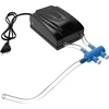 Elektrische pomp dragON Air ['pomp voor rookgenerator', ' pomp voor rookgenerator', ' aquarium pomp', ' efficiënte pomp voor rookgenerator', ' perfecte roken', ' perfecte rook voor roken', ' efficiënte pomp voor aquarium', ' pomp met regelaar', ' beluchting van aquarium', ' universele elektrische pomp', ' rookgenerator met pomp', ' perfecte roken', ' professionele rookapparatuur', ' aquariumpomp', ' welke pomp te kiezen', ' elektrische pomp met regeling']