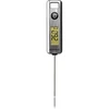 Elektronische keukenthermometer, LCD (-50°C tot +200°C) - 7 