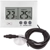 Elektronische thermometer en hygrometer voor terrarium (0°C tot +50°C) 5 cm - 2 