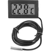 Elektronische thermometer met sonde - 12 