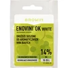 Enovini® OK WHITE - wijngist die de zuurgraad verlaagt 7 g ['gist voor appels', ' gist voor witte druiven', ' wijn van appels', ' wijn van druiven', ' gist die de zuurgraad verlaagt', ' gist voor witte wijnen', ' gedroogde gist', ' huisgemaakte wijn', ' gist die de zuurgraad vermindert']