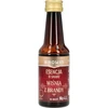 Essence met Kersensmaak en Brandy, 40 ml - voor 4 L ['alcoholmix', ' aroma voor wodka', ' voor alcohol', ' smaakessence voor alcohol', ' smaakessence voor wodka', ' kersen met brandy mix', ' kersen met brandy essence', ' kersenessence', ' brandy smaakessence', ' essences voor zelfgestookte drank', ' gouden essence', ' essence met kersen en brandy aroma', ' browin mix essences']