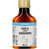 Essence met kokossmaak, voor 5 L - 100 ml - 13 