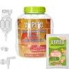 Feestset - Vypito Matcha en abrikoos - 4 