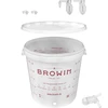 Fermentatiecontainer 30L met deksel en kraan DE - 13 