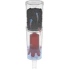 Fermentatiegeurverwijderaar + stille fermentatiepijp + actieve kokosnootkool 200 g - 11 