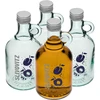 Fles 0,5 L met schroefdop en 2-kleuren opdruk Slivovitz - 4 stuks ['fles voor zelfgemaakte pruimenbrandewijn', ' fles pruimenbrandewijn', ' fles', ' glazen fles 500 ml', ' fles 0', '5 L', ' flessen met opdruk', ' fles met opdruk', ' fles met kurk', ' fles met opdruk en kurk', ' flessen met kurken']