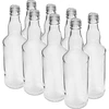 Fles 500 ml voor wodka - 8 stuks - 13 