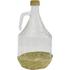 Fles Dama 2L in omhulsel, met dop - 9 