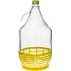 Fles Dama.5 L met schroefdop - 6 