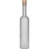 Fles „Mrożona” 0,5 l met kurk, 1 stuk - 8 