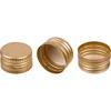 Flessendop fi 28/18 - goud - 100 stuks - 2 