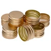Flessendop fi 28/18 - goud - 8 stuks - 5 