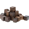 Franse eikenblokjes, sterk getoast, gearomatiseerd – Whisky, 20 g - 4 