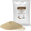 Gedroogde bakkersgist, 1 kg ['bakkersgist', ' bakkersgist', ' voor brood bakken', ' voor het bakken van brood', ' voor gistdeeg', ' instant gist', ' gist voor pizza', ' zelfgebakken brood', ' zelfgemaakte pizza', ' eetbare gist', ' gist voor hartige en zoete baksels', ' blijf thuis', ' beproefde gist', ' zelfgebakken', ' de beste baksels']