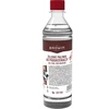 Gelbrandstof voor rookovenverwarmers 0,5 L ['brandstof voor rookoven', ' gelbrandstof voor rookoven', ' gelbrandstof voor mini-rookoven', ' gelbrandstof voor balkonrookoven', ' geurloze gelbrandstof']