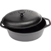 Gietijzeren braadpan, 5,5 L - 13 