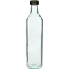 Marasca-fles 750 ml met schroefdop, 1 stuk 