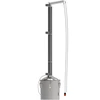 Hawkstill Aabratek 1.0 Elektrische Distilleerder, 30 L - 9 